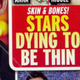 Illustration for article titled This Week in Tabloids: What Circle of Hell Is This Nonexistent Brad and Jen News Cycle?